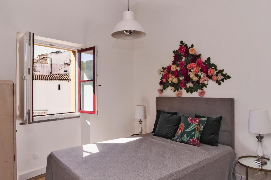 Casa Porta D'Aviz- Easy Parking Διαμέρισμα Έβορα Εξωτερικό φωτογραφία