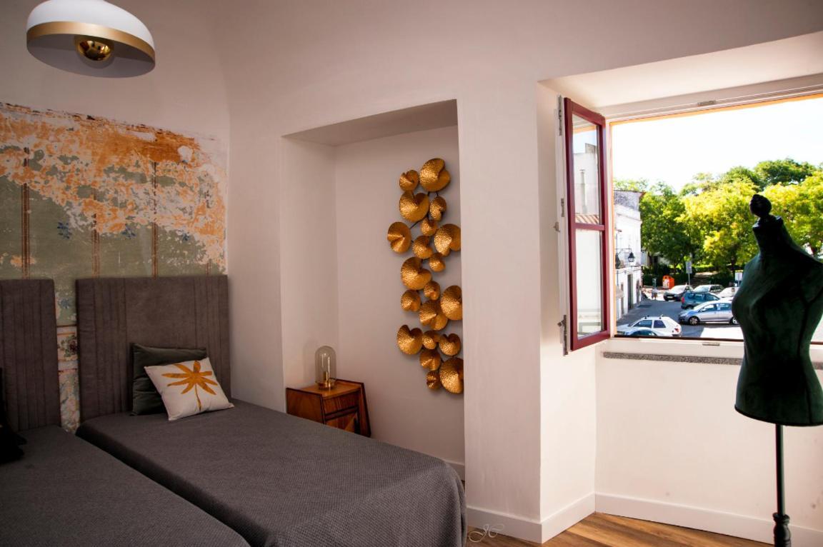 Casa Porta D'Aviz- Easy Parking Διαμέρισμα Έβορα Εξωτερικό φωτογραφία