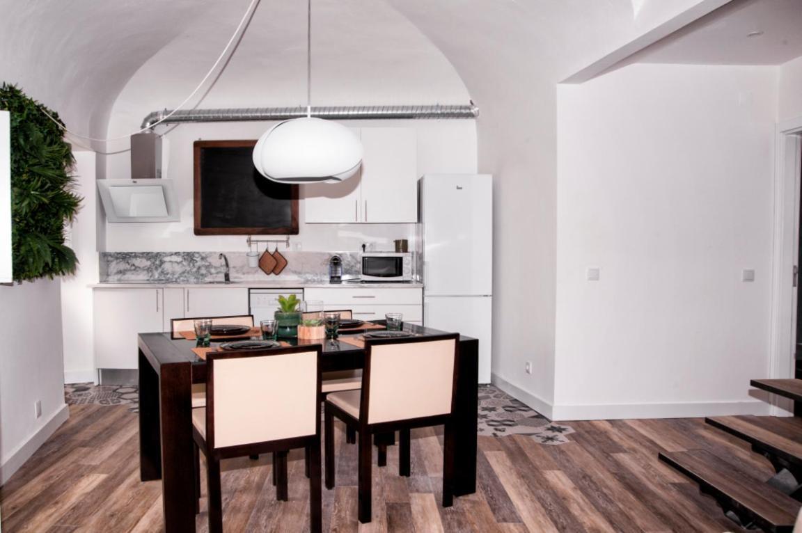 Casa Porta D'Aviz- Easy Parking Διαμέρισμα Έβορα Εξωτερικό φωτογραφία